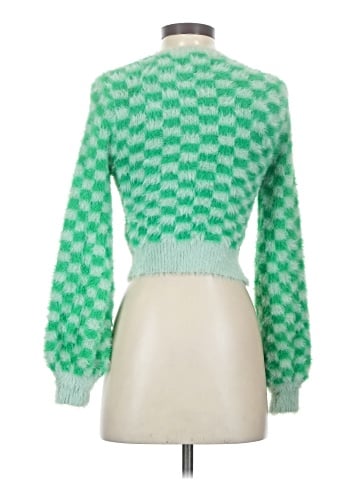 Zara Pullover Sweater (view 2)