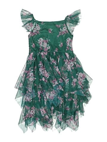 Zenzi Dress (view 2)
