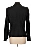 White House Black Market Black Blazer Size 12 - photo 2