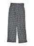 Vineyard Vines 100% Polyester Print Blue Casual Pants Size 16 - photo 2