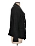 White House Black Market Black Blazer Size 12 - photo 4