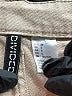 Divided by H&M Tan Jeans Size 6 - photo 7