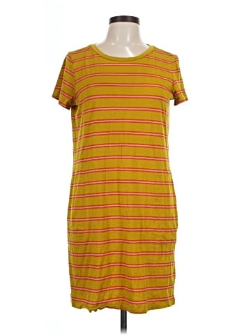 Toad & Co Casual Dress (view 1)