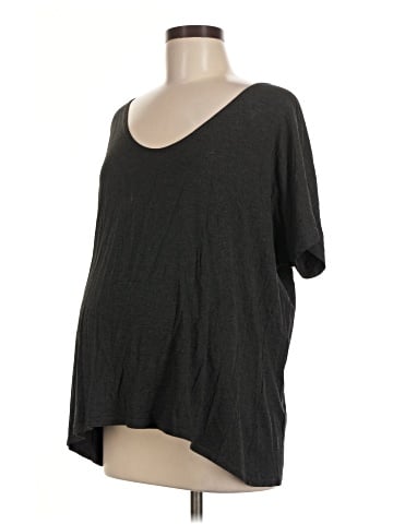 Hatch 3/4 Sleeve T-Shirt (view 1)