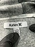 Hurley Gray Long Sleeve T-Shirt Size XL - photo 7