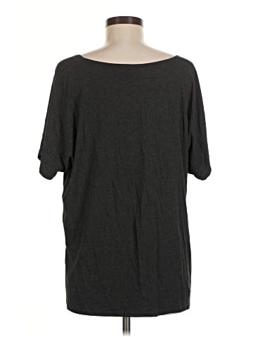 Hatch 3/4 Sleeve T-Shirt (view 2)