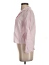 MNG Suit Pink 3/4 Sleeve Blouse Size 4 - photo 5