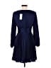 Milly Blue Cocktail Dress Size 6 - photo 2