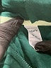 Carter's 100% Cotton Green Vest 6-9 MO / 9 MO - photo 3