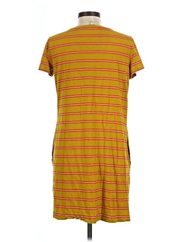 Toad & Co Casual Dress (view 2)