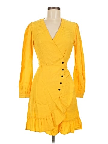 Maje Cocktail Dress (view 1)