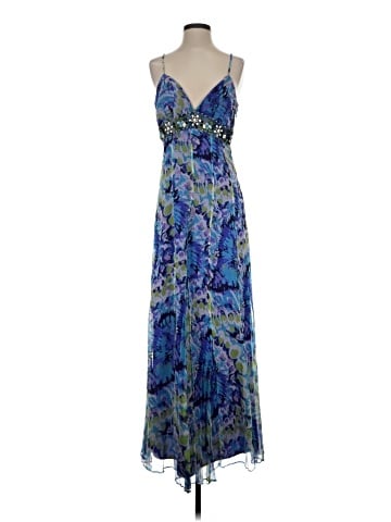 ECI Cocktail Dress (view 1)