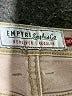 Empyre Tan Khakis Size 30 waist - photo 7