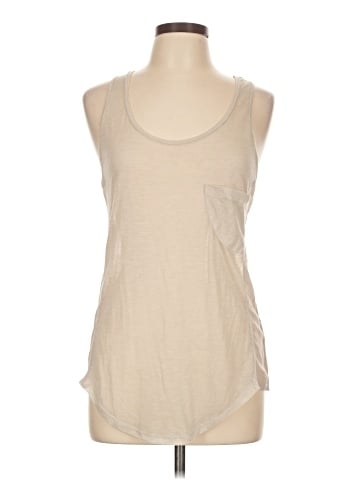 Ruby and Jenna Sleeveless Top (view 1)