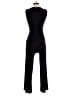 DKNY Black Jumpsuit Size 2 - photo 2