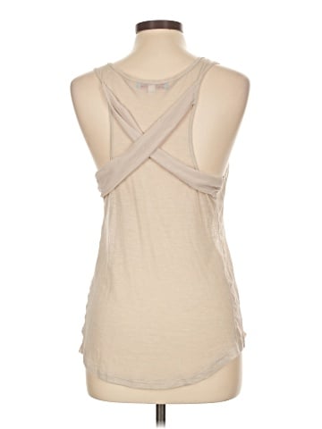Ruby and Jenna Sleeveless Top (view 2)