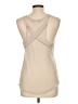 Ruby and Jenna Tan Sleeveless Top Size L - photo 2