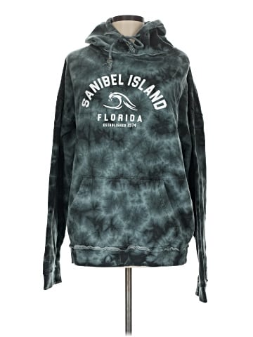 Next Level Apparel Pullover Hoodie (view 1)