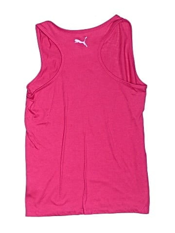 Puma Sleeveless T-Shirt (view 2)