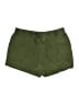 J.Crew Solid Green Shorts Size M - photo 1