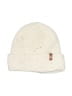 Assorted Brands Ivory Beanie One size - photo 1