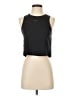 Nike Black Active Tank Size S - photo 1