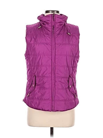 Peck & Peck Vest (view 1)