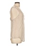 Ruby and Jenna Tan Sleeveless Top Size L - photo 4