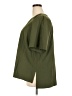 Lands' End Green Short Sleeve Top Size 2X - photo 5