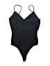 Timing Black Bodysuit Size M - photo 2