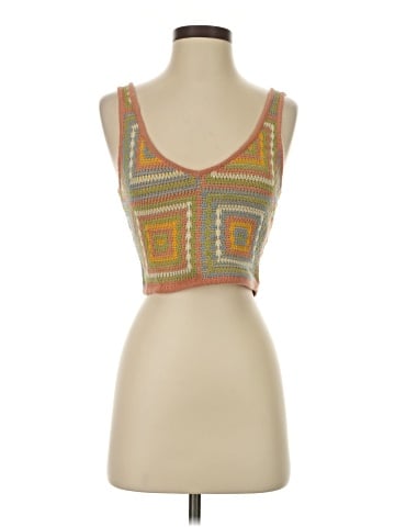 RVCA Tank Top (view 1)