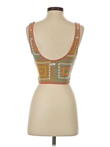RVCA Tank Top (view 2)