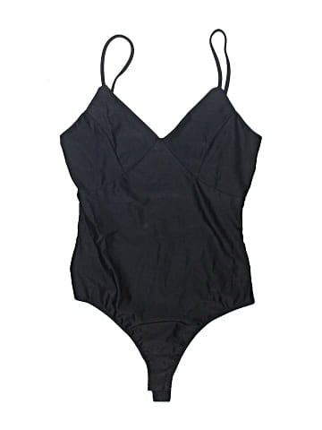 Timing Bodysuit (view 1)