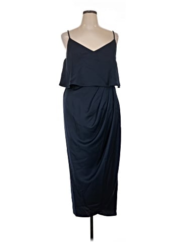 City Chic Cocktail Dress (view 1)