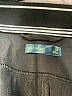 Tek Gear Black Track Jacket Size 2X - photo 6