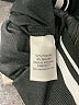 Tek Gear Black Track Jacket Size 2X - photo 7
