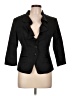 White House Black Market Black Blazer Size 10 - photo 1
