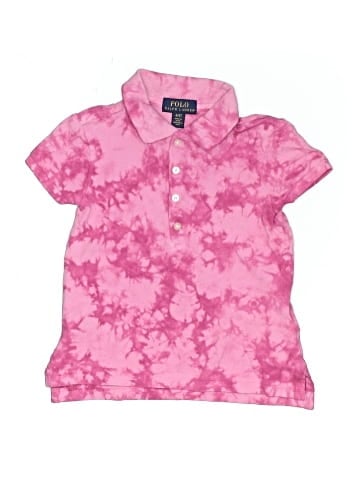 Polo by Ralph Lauren Short Sleeve Top (view 1)