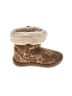 Ugg Brown Ankle Boots Size 6 (kids) - photo 1