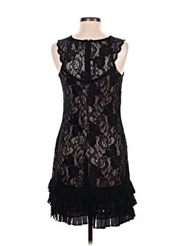 Kensie Cocktail Dress (view 2)