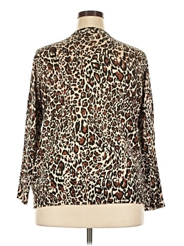 Croft & Barrow Cardigan (view 2)