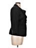 White House Black Market Black Blazer Size 10 - photo 4