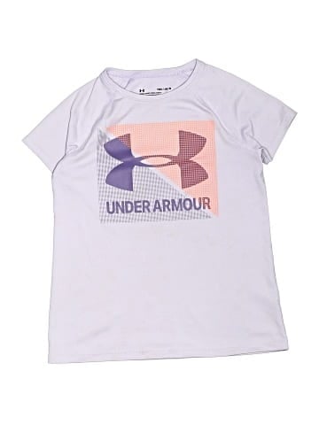 Under Armour Short Sleeve T-Shirt (view 1)