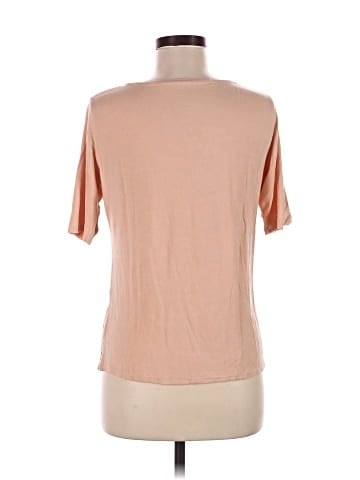 Majestic Filatures Short Sleeve T-Shirt (view 2)