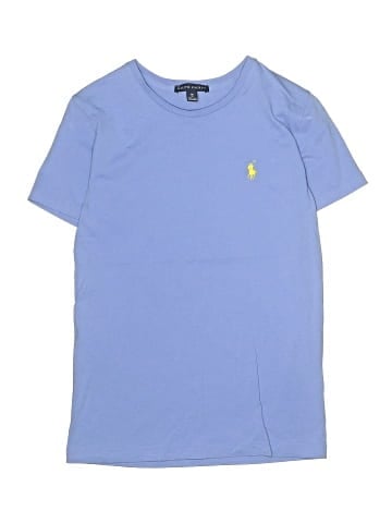 Ralph Lauren Short Sleeve T-Shirt (view 1)