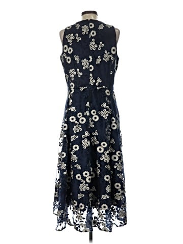 Tahari by ASL Cocktail Dress (view 2)