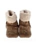 Ugg Brown Ankle Boots Size 6 (kids) - photo 2