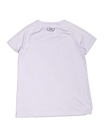 Under Armour Short Sleeve T-Shirt (view 2)