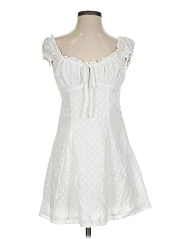 Kimchi Blue Casual Dress (view 1)