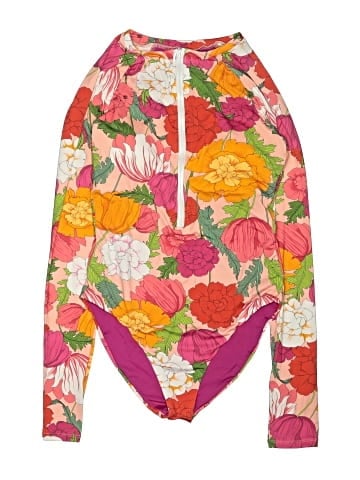 Trina Turk One Piece Swimsuit (view 1)